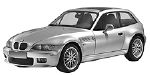 BMW E36-7 B20D5 Fault Code