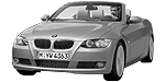 BMW E93 B20D5 Fault Code